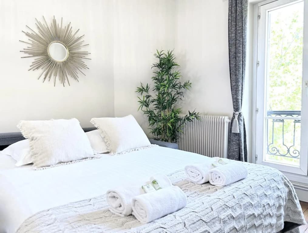 Arc de Triomphe - Spacieux appartement - B 1626 - photo 2