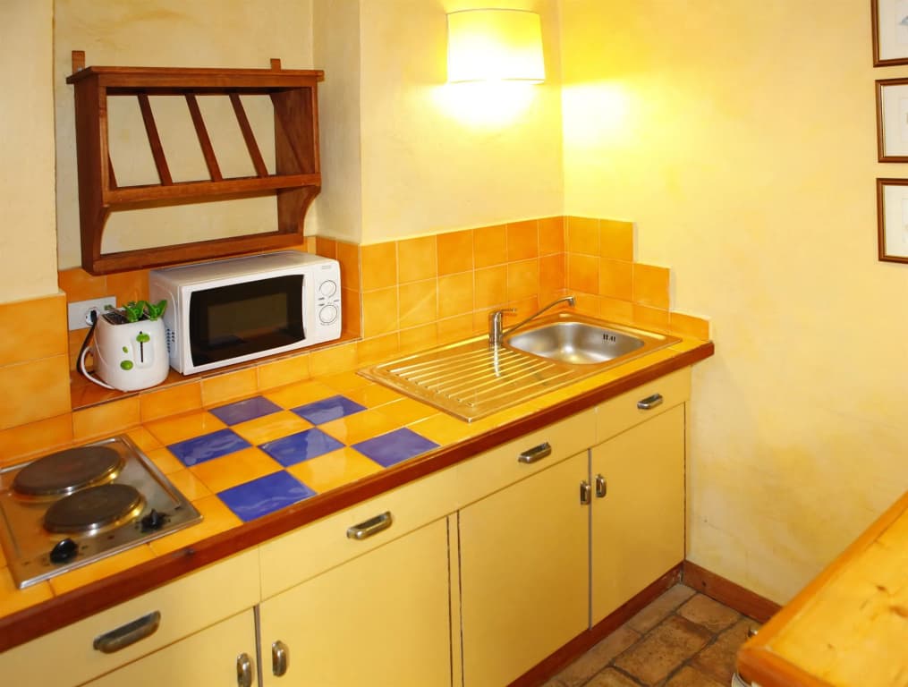 Poggio Imperiale Apartments - photo 20