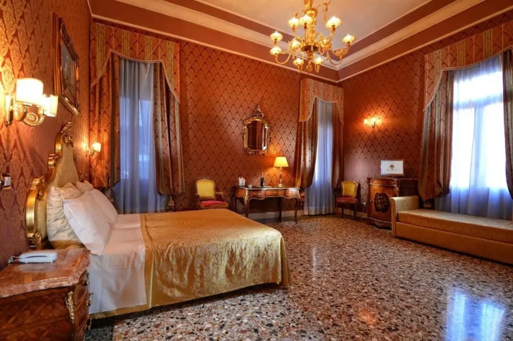 Hotel San Maurizio - photo 7