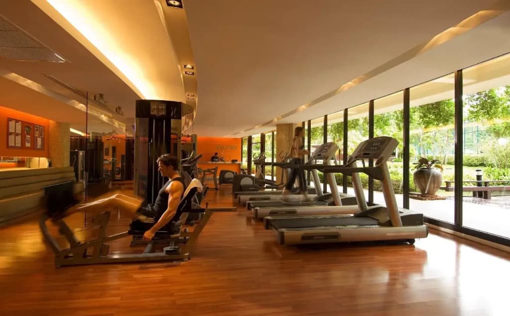 Pullman Phuket Karon Beach Resort ex. Hilton Phuket Arcadia Resort - photo 26