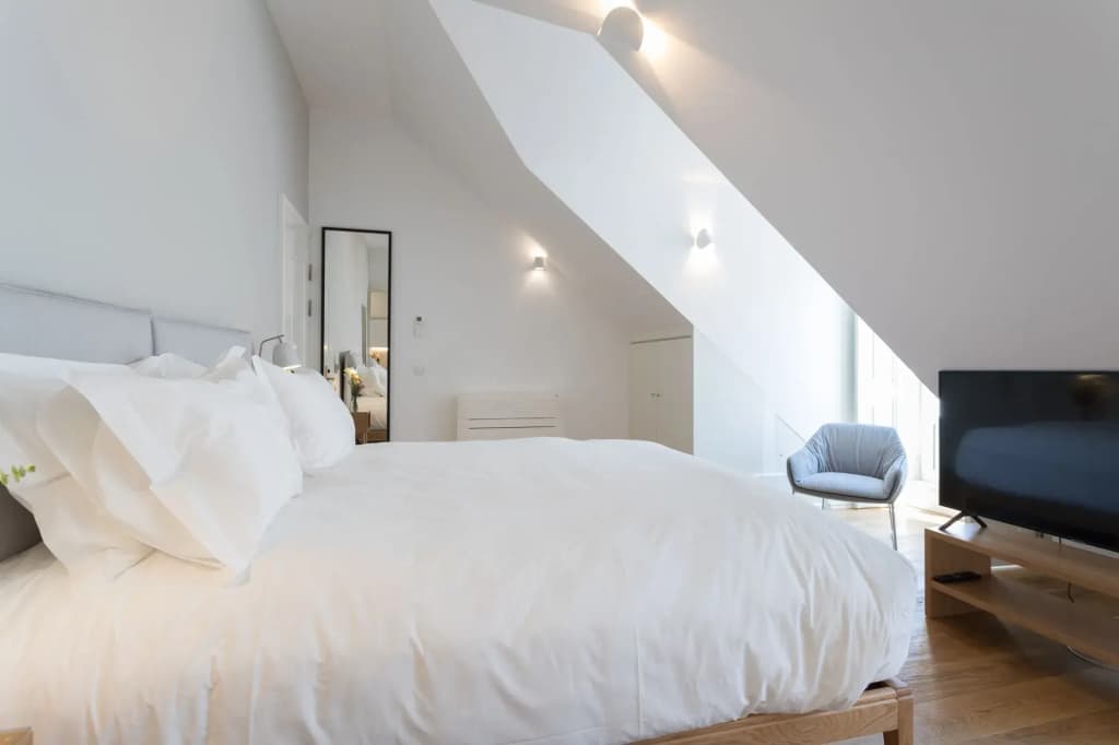 Boutique Chiado Suites - photo 6