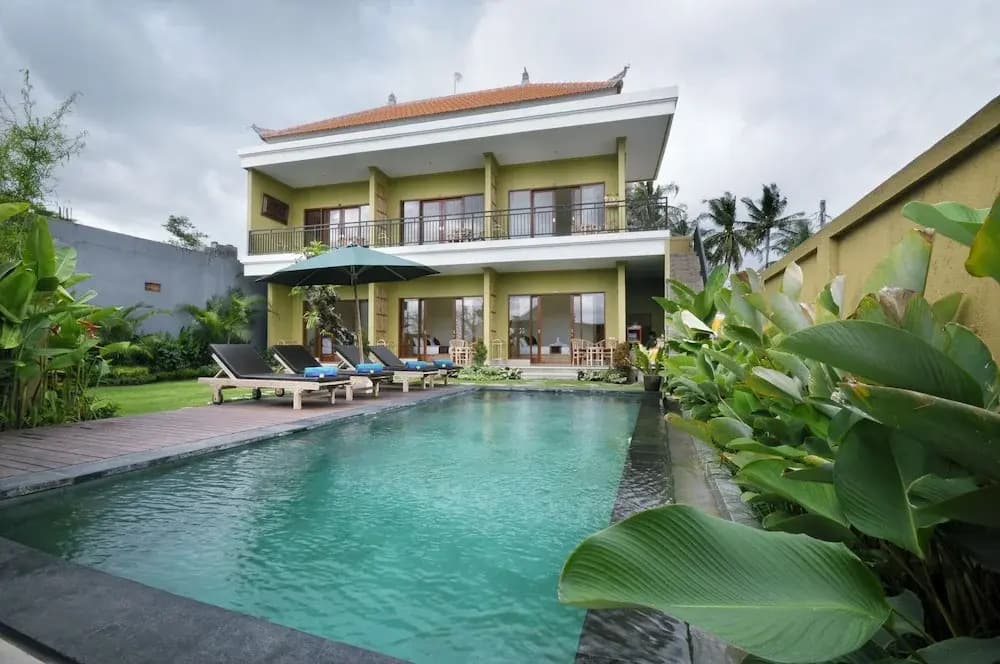 Jegeg Mas Cottage - photo 14
