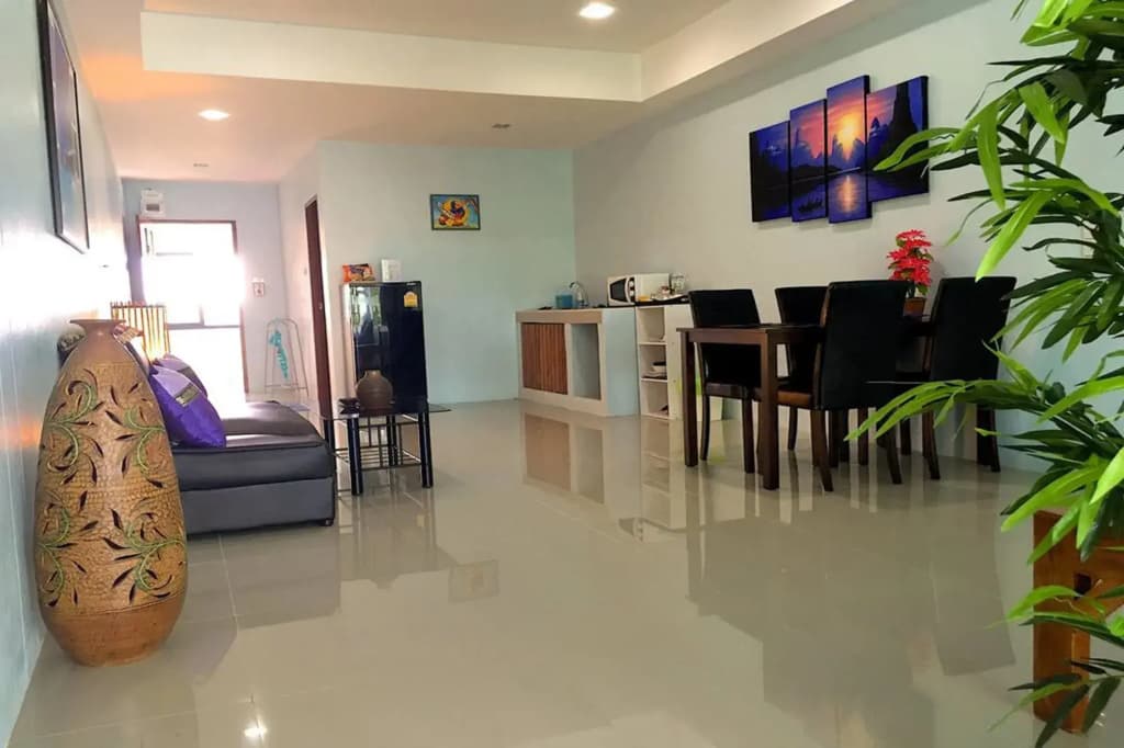 Breezy House Jomtien - photo 3