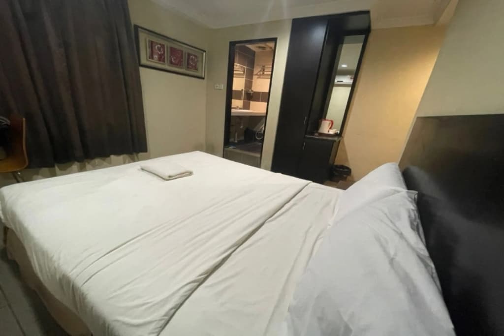 Perdana Hotel - photo 7