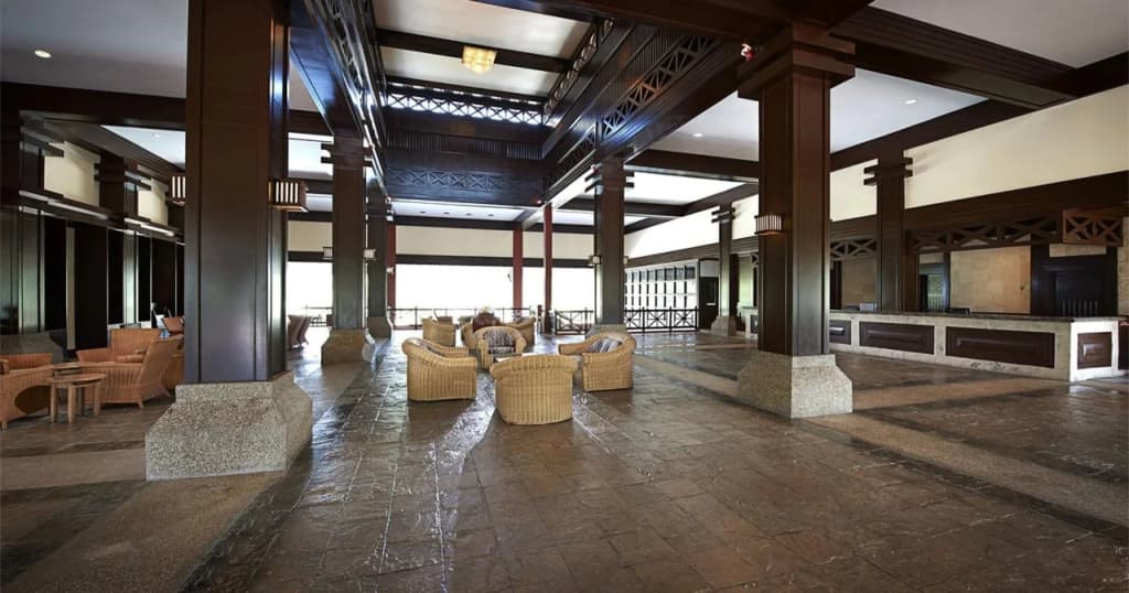 Redang Island Resort - photo 1