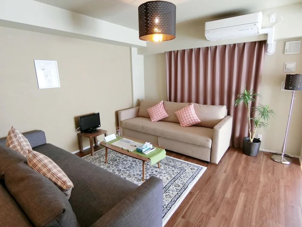A&C Stay Namba - photo 13