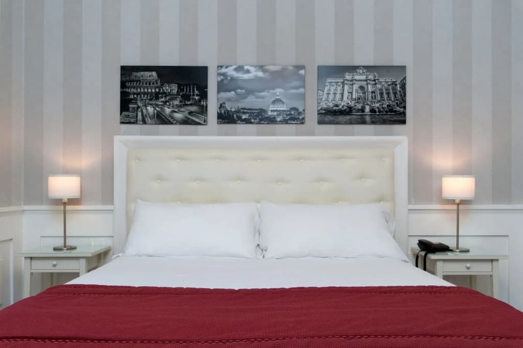 Star Vatican Rooms - photo 2