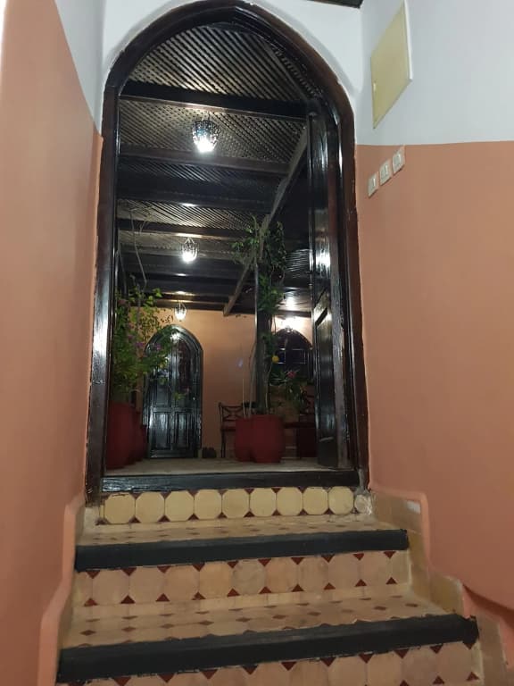 Riad Balkisse - photo 17