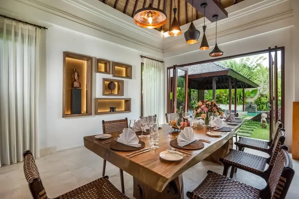 Villa Kajou - photo 19