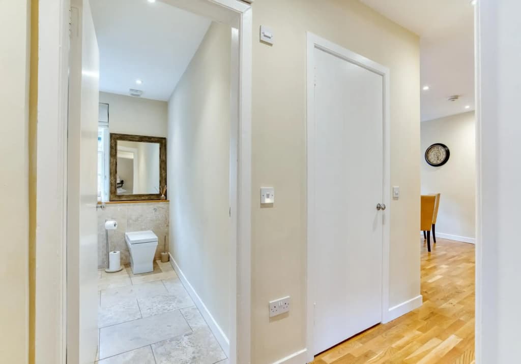 The Gloucester Lane Residence - photo 37