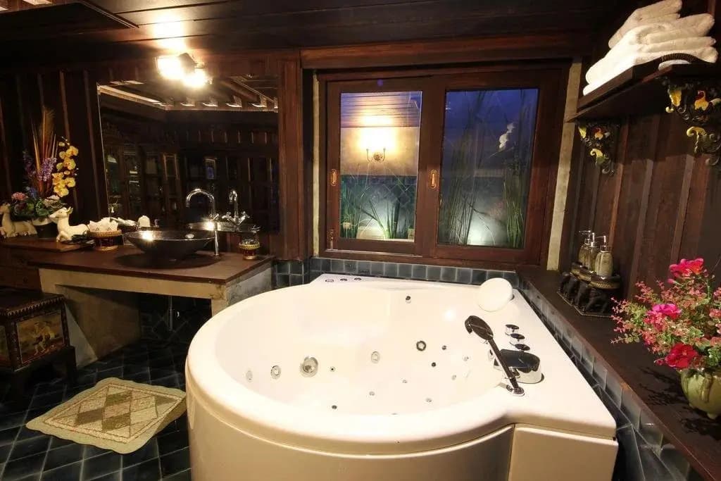 Thannatee Boutique Hotel - photo 18