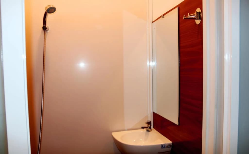 Cruise Hostel - photo 6
