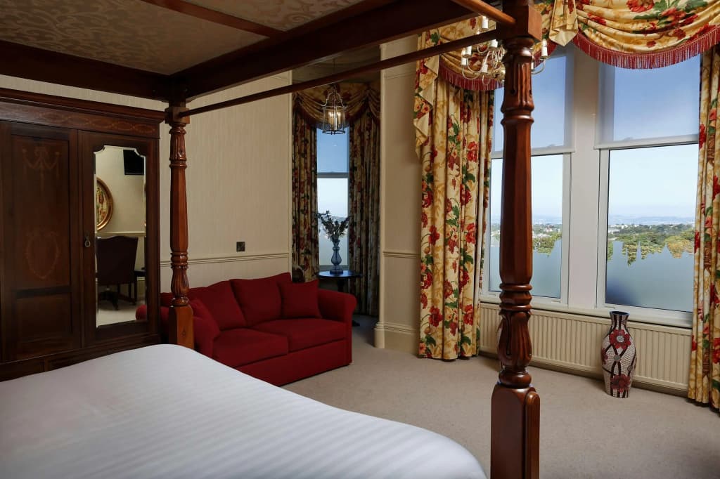 Braid Hills Hotel - photo 6