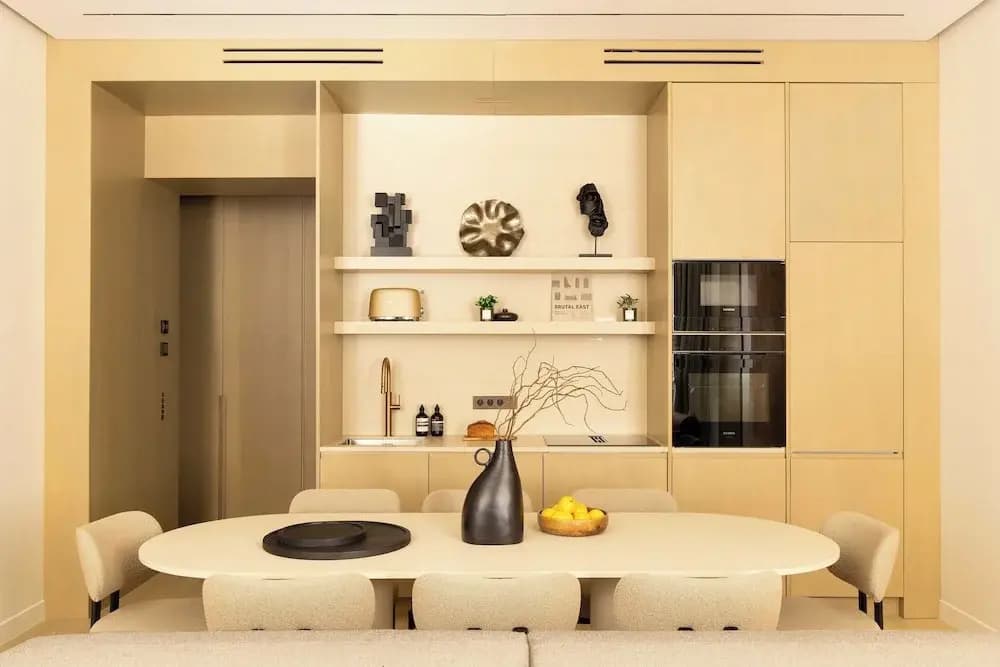 Luxury Flat -3br/8p- Madeleine/saint Honore - photo 18