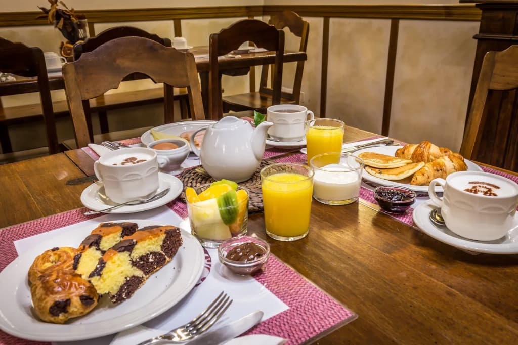 Hotel Marios - photo 13