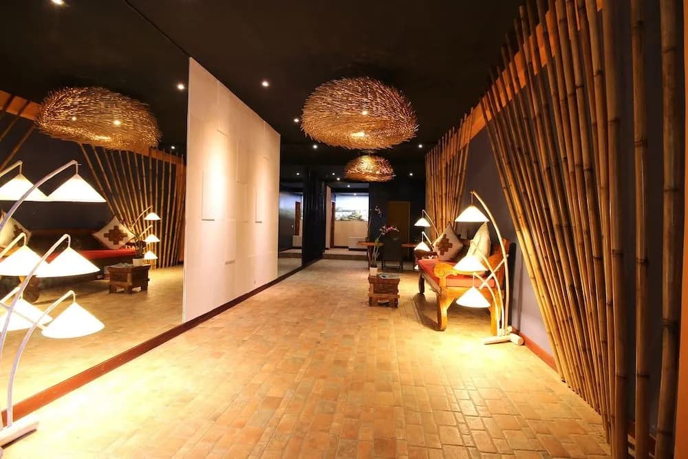 Petit Hotel Bali - photo 10