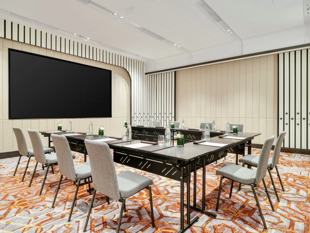 InterContinental Chiang Mai The Mae Ping by IHG - photo 23