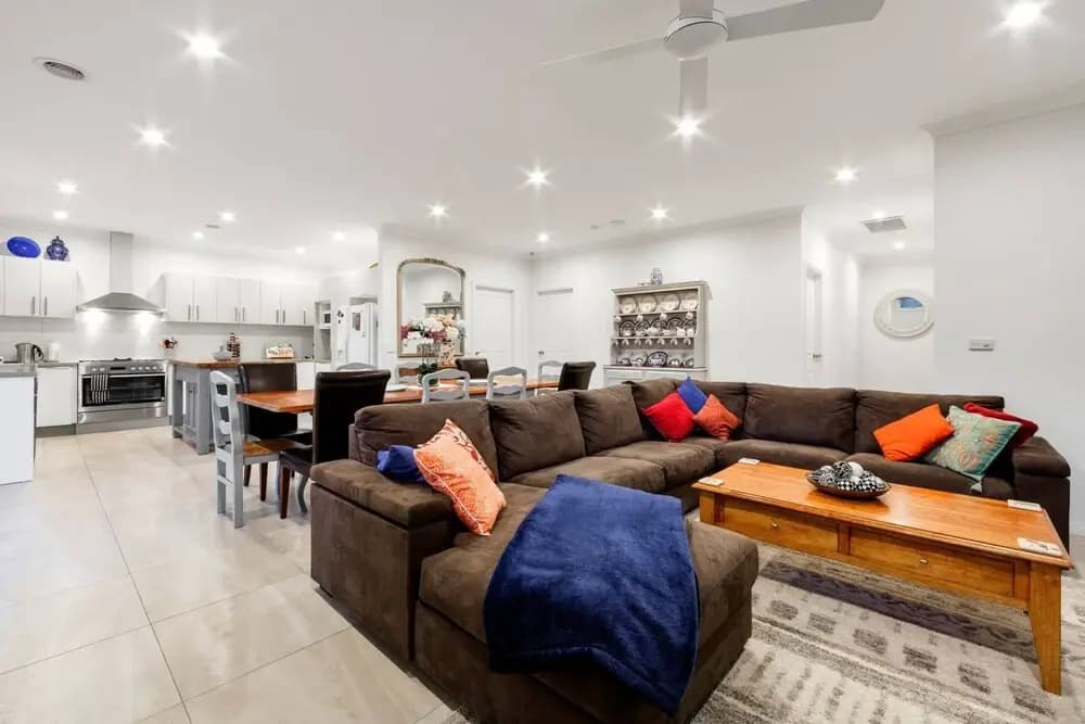 Rosanna Mansion - photo 8
