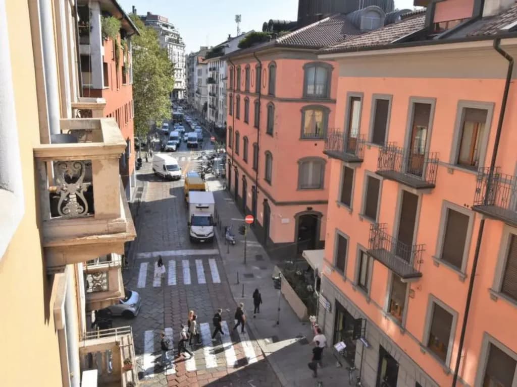 Brera Suite Apartment - photo 12