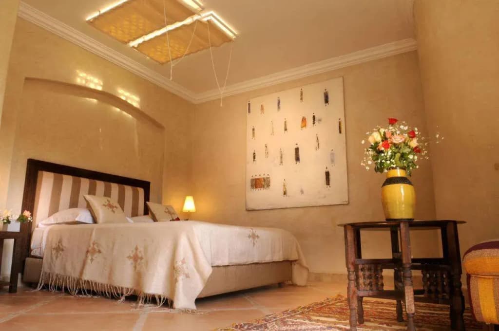 Riad Les Hibiscus - photo 6