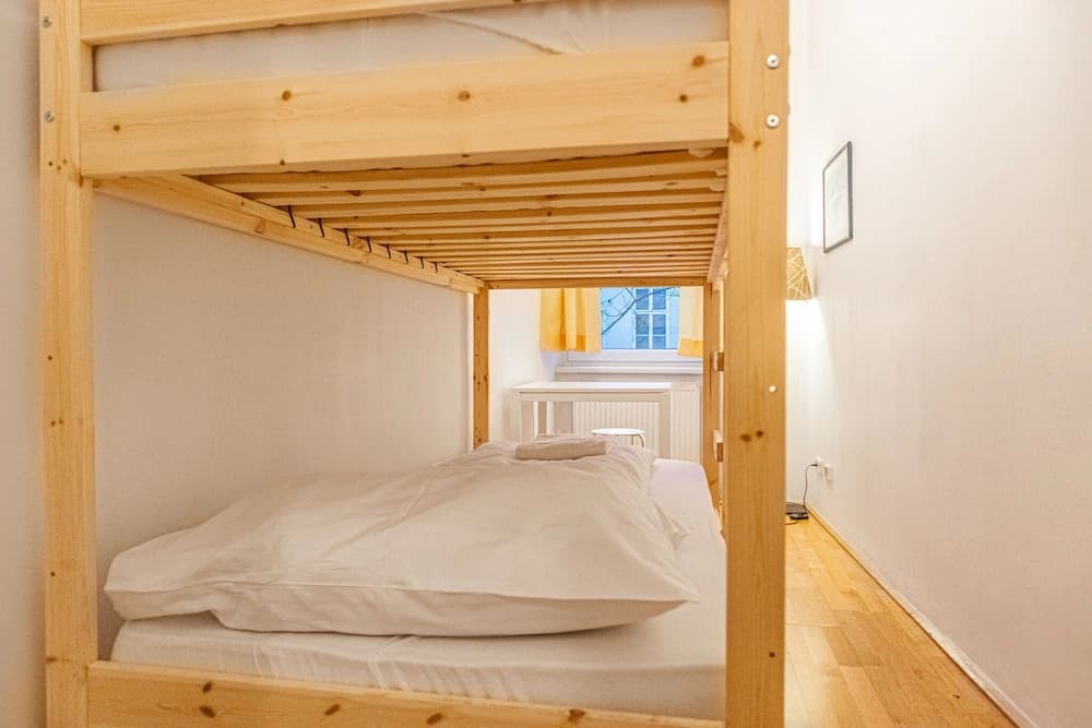 Modern 1BR Apart- Suitable for Longstays - photo 24