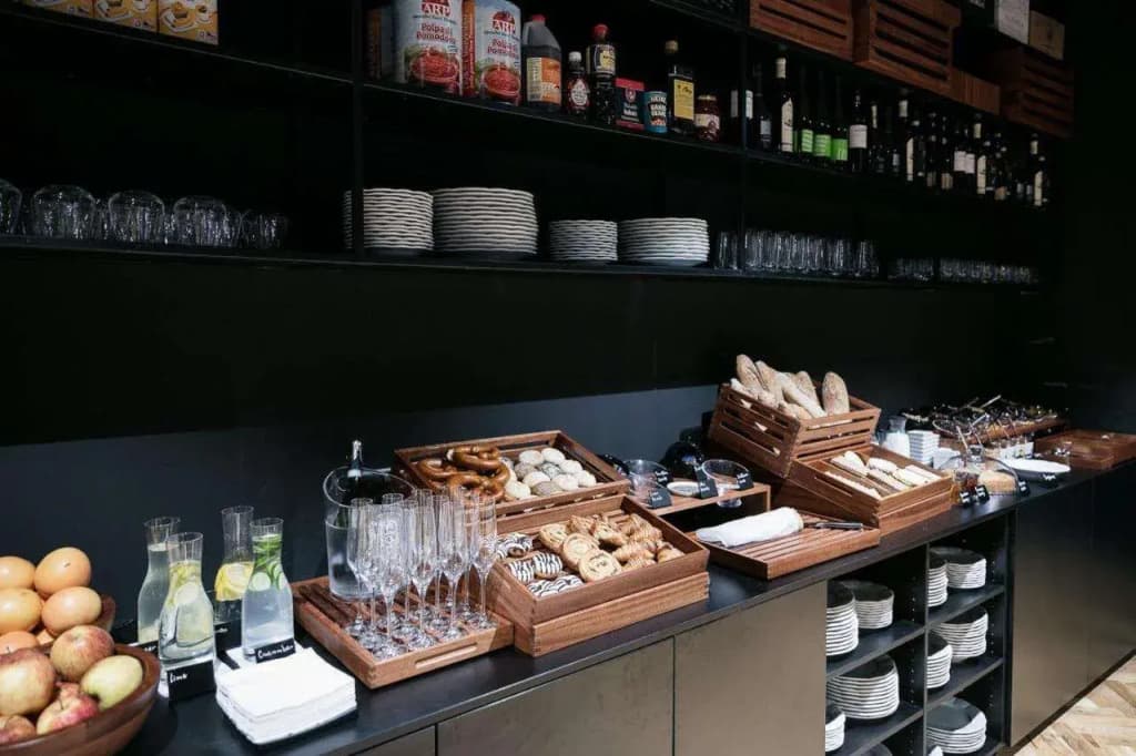 Pytloun Boutique Hotel Prague - photo 9