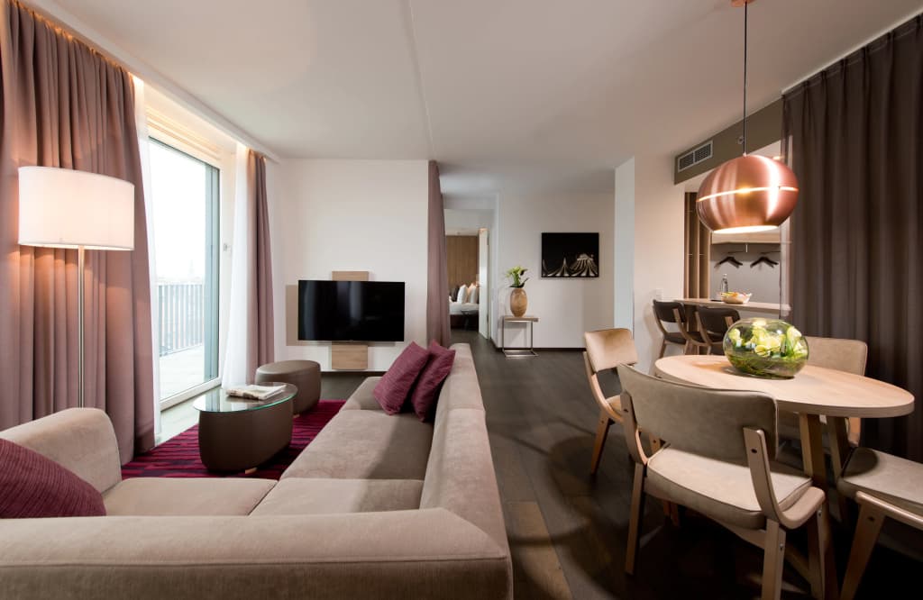 Leonardo Hotel Berlin Mitte - photo 7