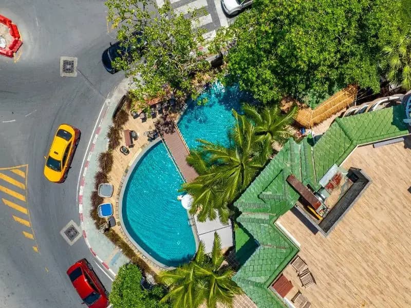 The Taksim Royal Beachfront Resort - photo 49