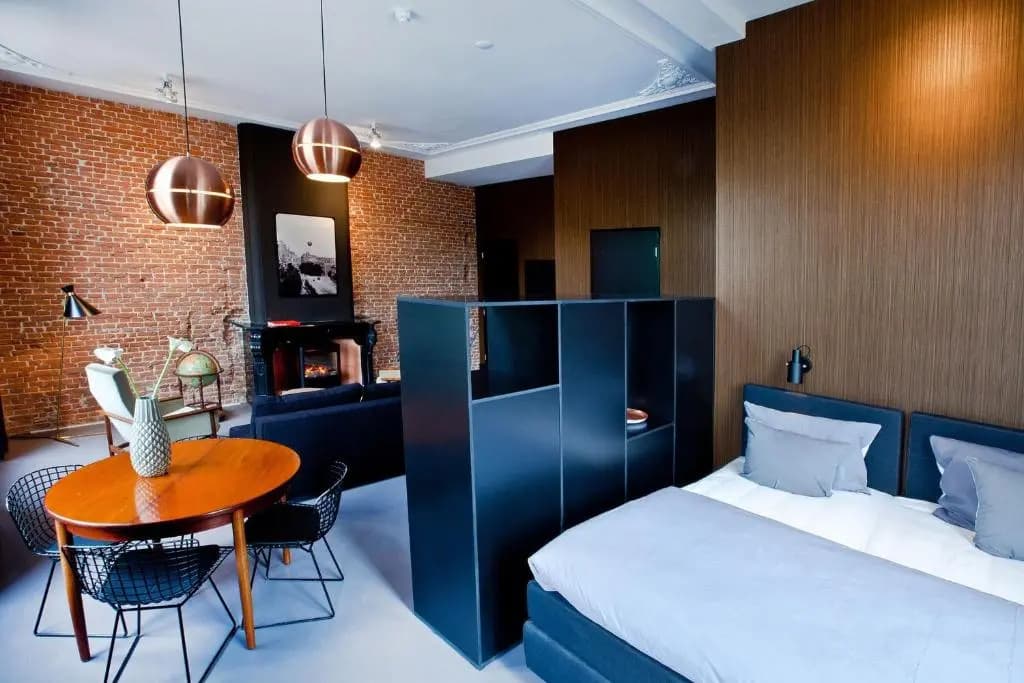 V Lofts - photo 14