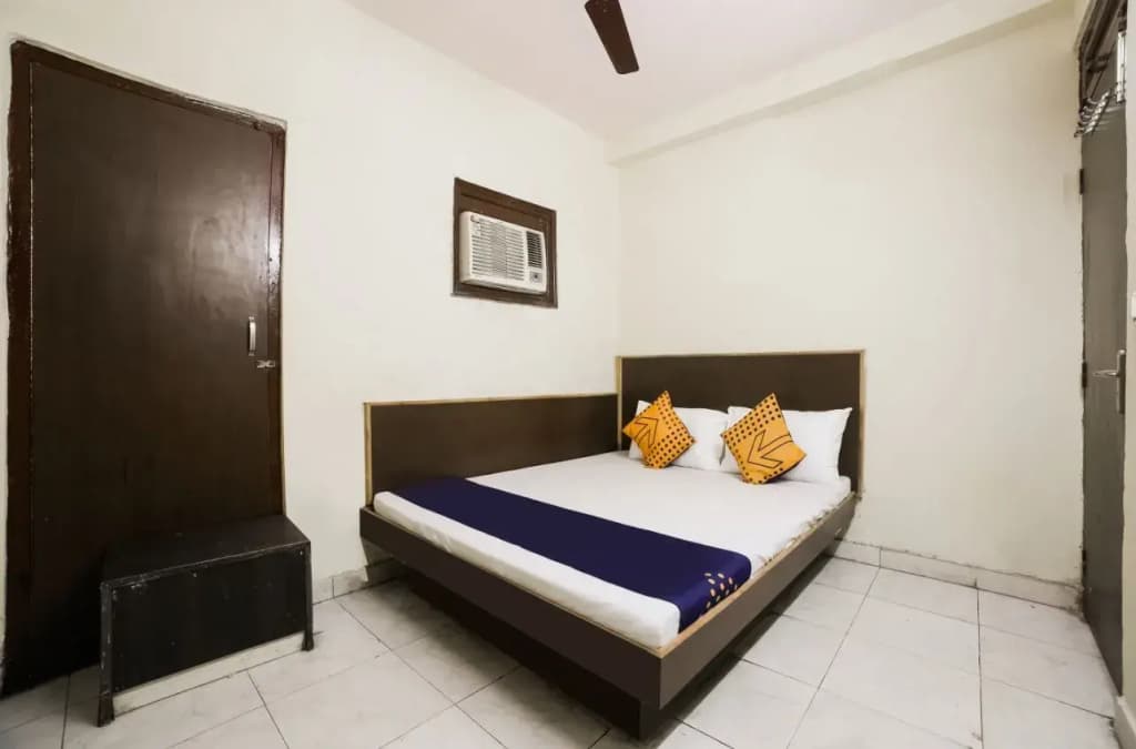 Aanchal Guest House - photo 4