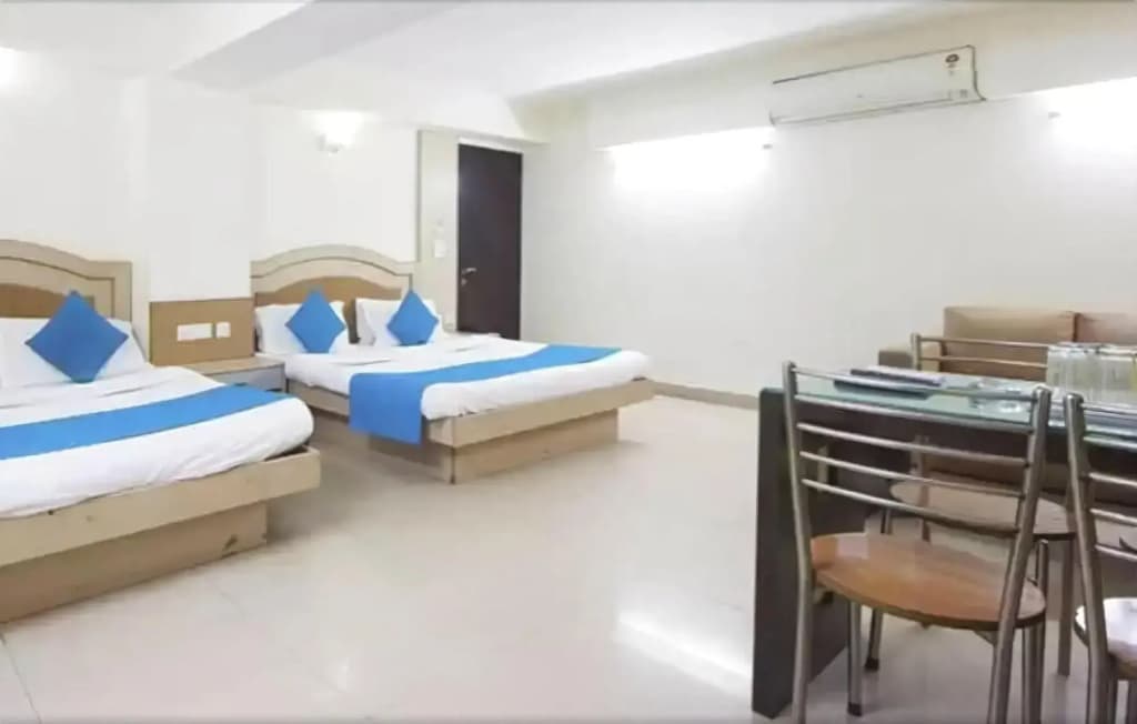 Hotel Metro Express - photo 8
