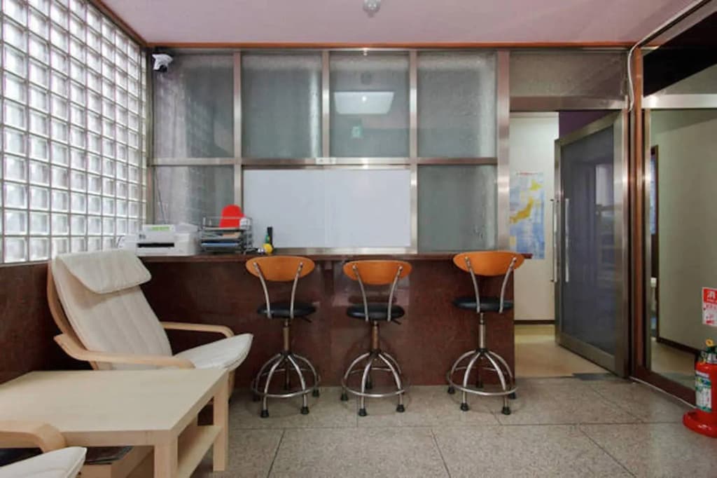 Osaka Momo House - photo 13