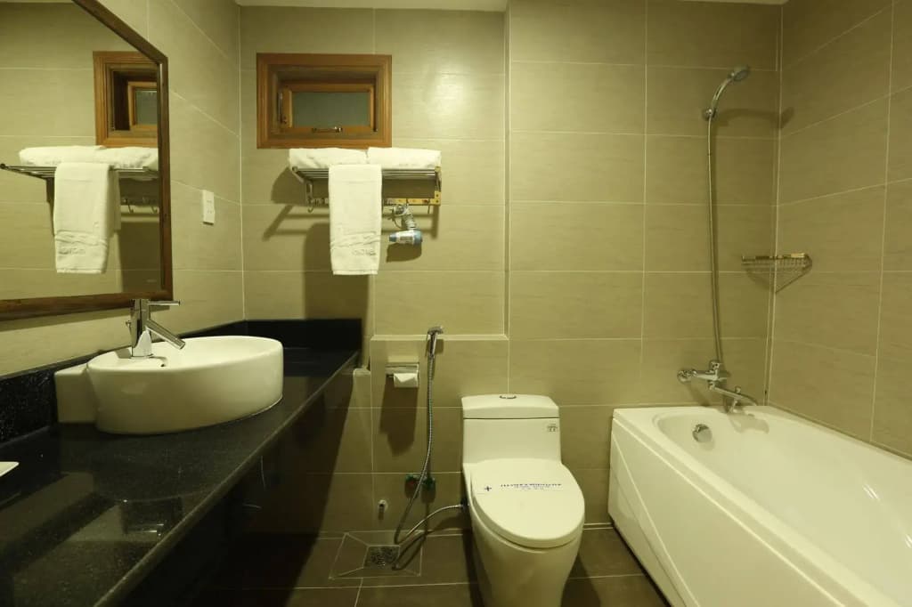 Jazz Hotel - photo 9