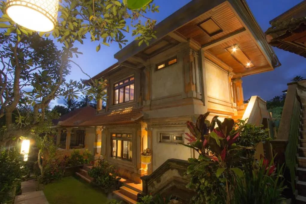 Ubud Terrace - main photo