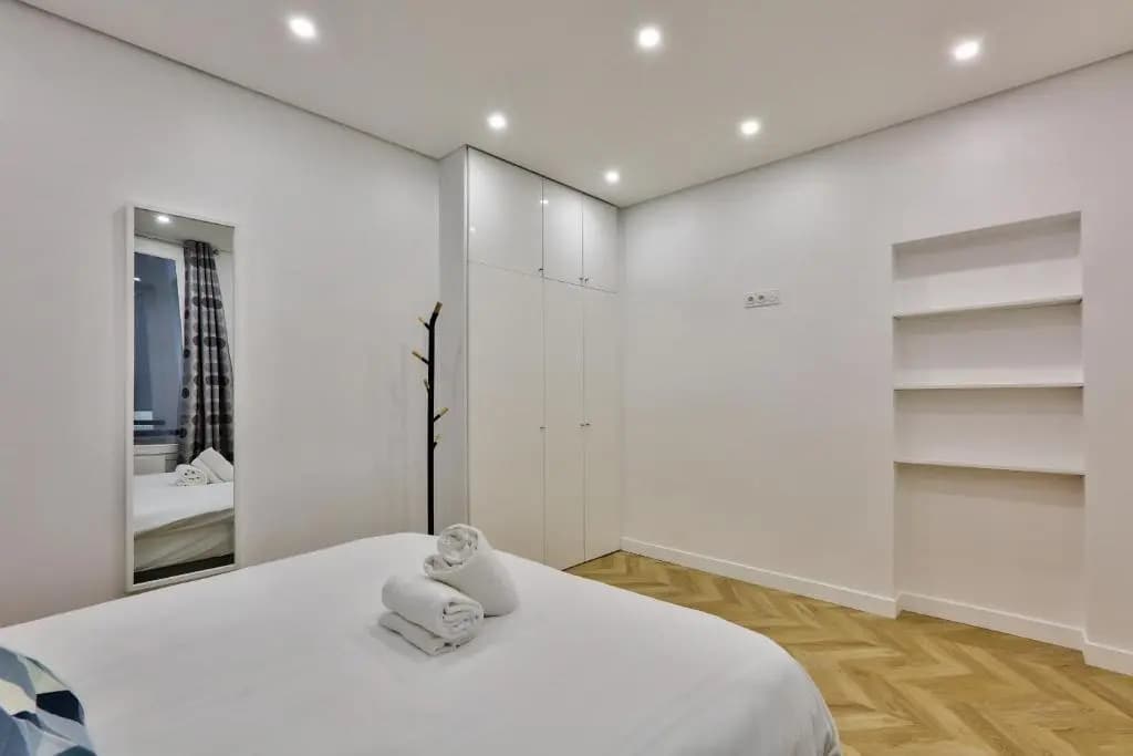 92 - Beautiful Apartment in Montorgueil - photo 4