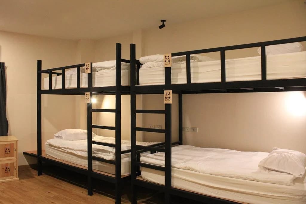 Mad Panda Hostel - photo 6