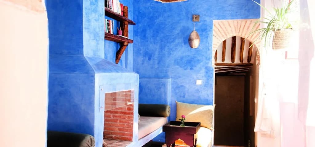 Riad 11 Zitoune - photo 2