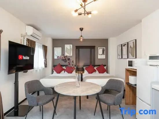 Logements Tengachaya 301 - photo 6