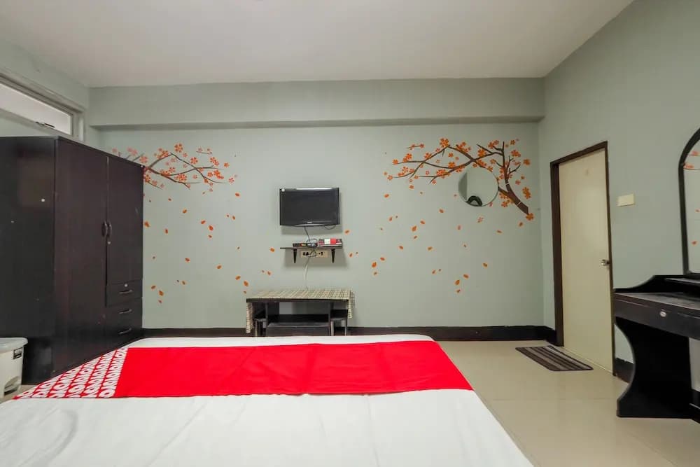Swagath Home by OYO Rooms - photo 3