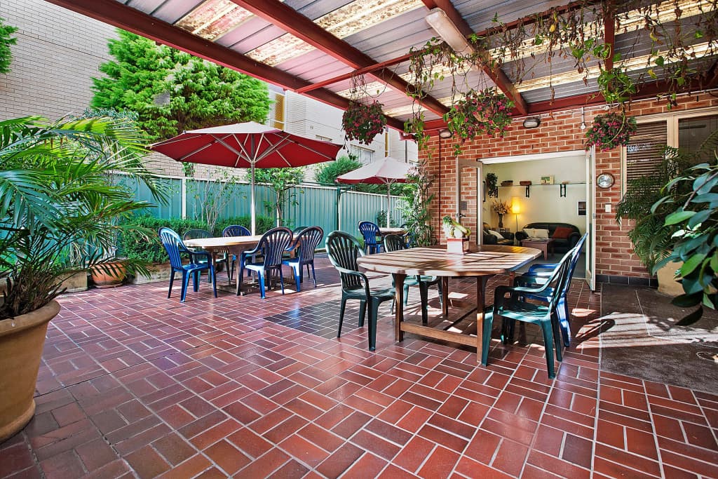 Ashfield Manor - photo 11