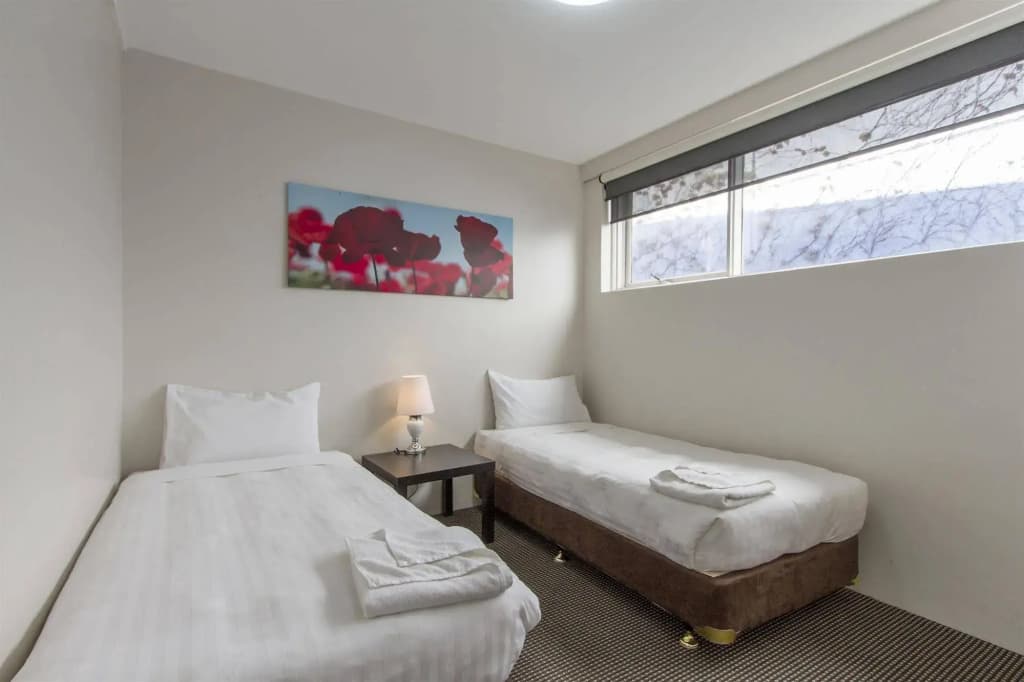 Sunshine Motor Inn - photo 31