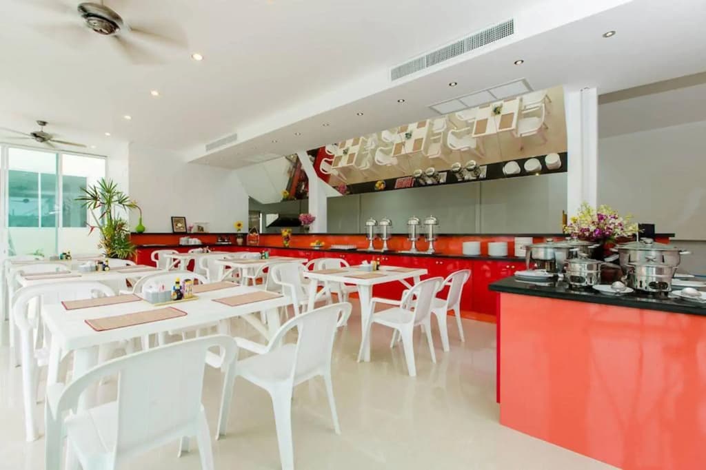 Trend Kamala Hotel - photo 21