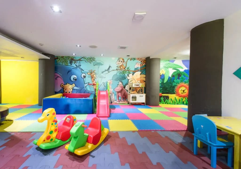 Pattaya Modus Beachfront Resort - photo 25