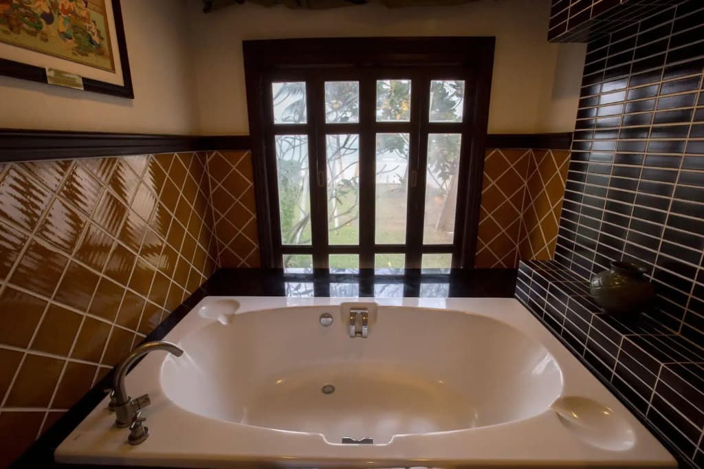 Wora Bura Hua Hin Resort and Spa - photo 9