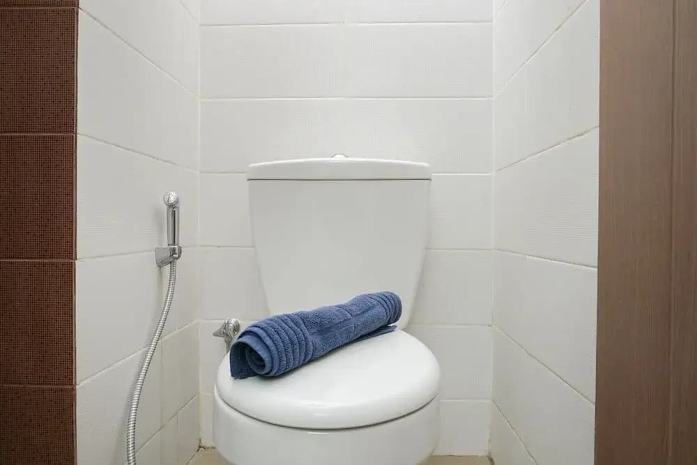 Pool View Studio Apartment at Puri Orchard - photo 8
