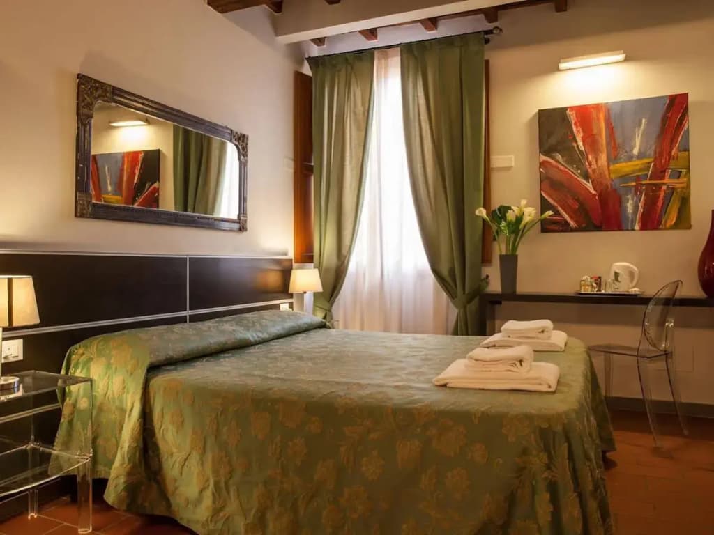Sette Angeli Rooms - photo 31