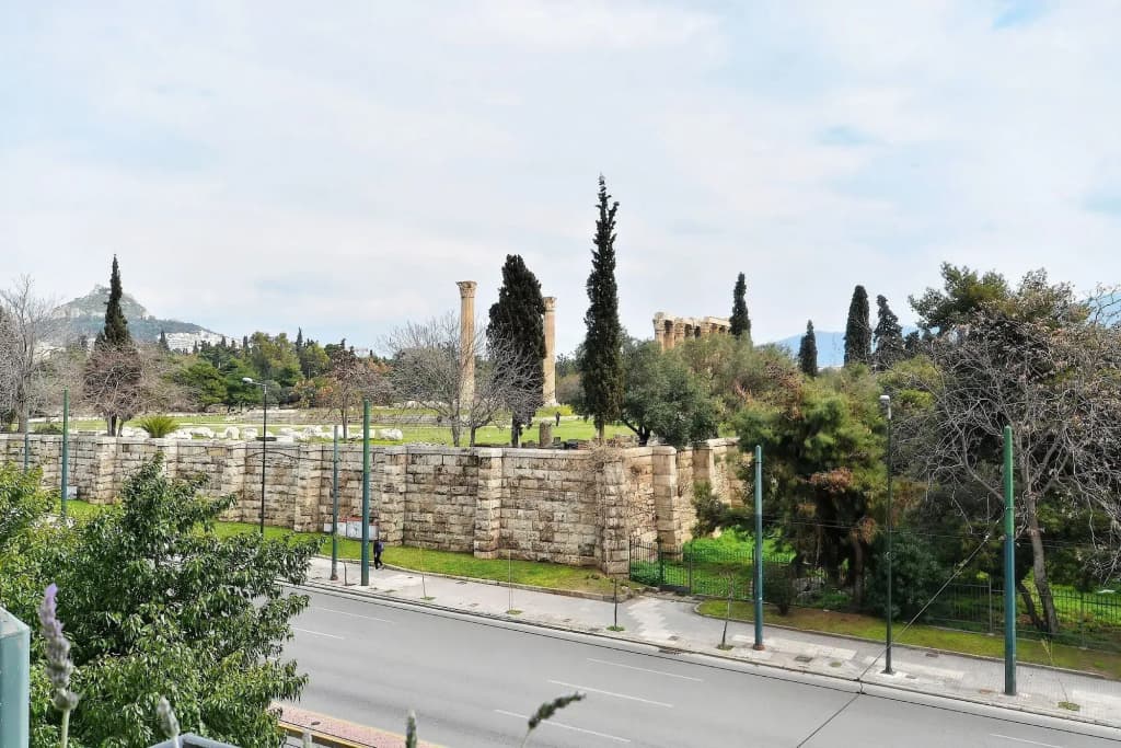 Acropolis Exclusive Residences - photo 15