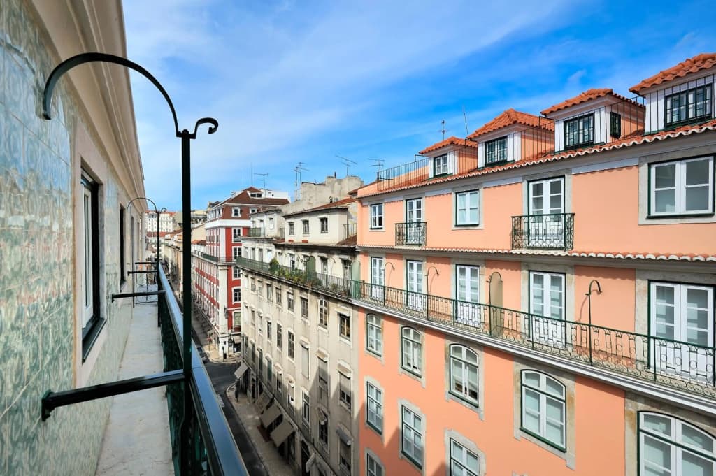 Hotel Vincci Baixa - photo 32
