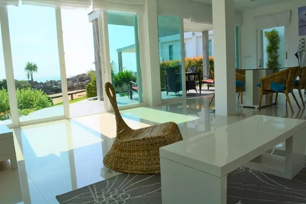 Coconut Bay Villa 2 - photo 4