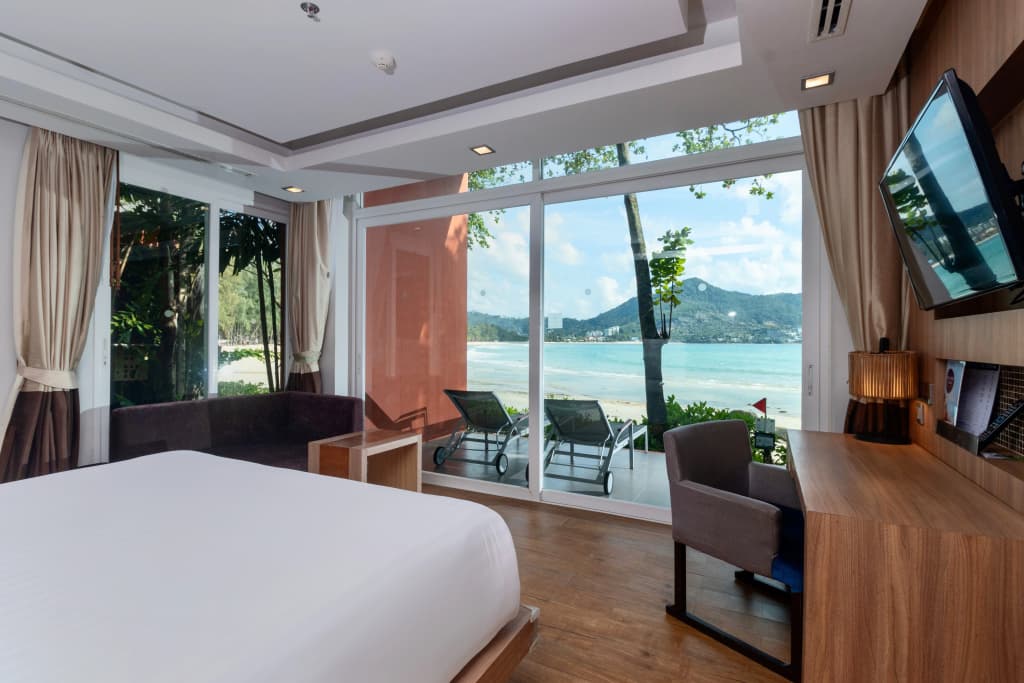 Novotel Phuket Kamala Beach - photo 3